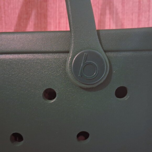 BOGG BAG Medium Tote 15in L x 5in W x 12.5in H Beach, Pool, Boat, Sports - - Picture 3 of 12